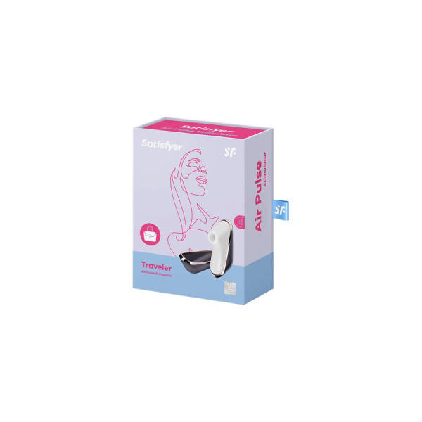 Satisfyer Pro Traveler